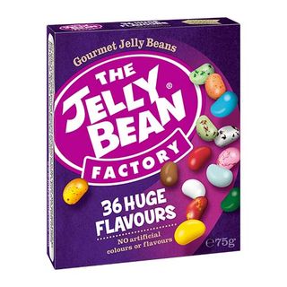 Jelly Bean Gourmet 75 g