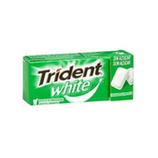 TRIDENT WHITE DRAG SPEAR