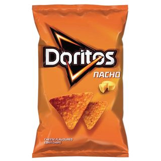 Doritos Nachosy serowe 100 g