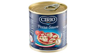 Cirio - Sos pomidorowy. 100% włoskich pomidorów - 190 g