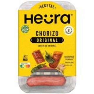 Chorizo Original Heura, Bandeja 216 G (24996944)