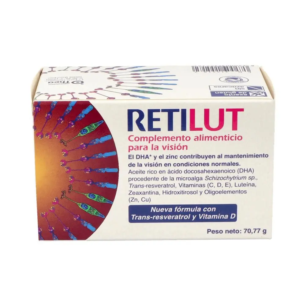 Nutrición y Suplementación General