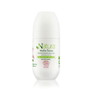 Desodorante Roll On Natura Madre Tierra - Instituto Español - 75 ml 8411047109168