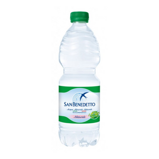 Acqua 0,50Cl Naturale