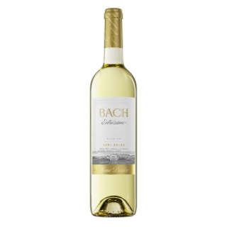Vino Extrisimo Blanco Semi Bach 75Cl.