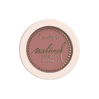 Colorete Natural Beauty Lovely Tono 4 (268775)
