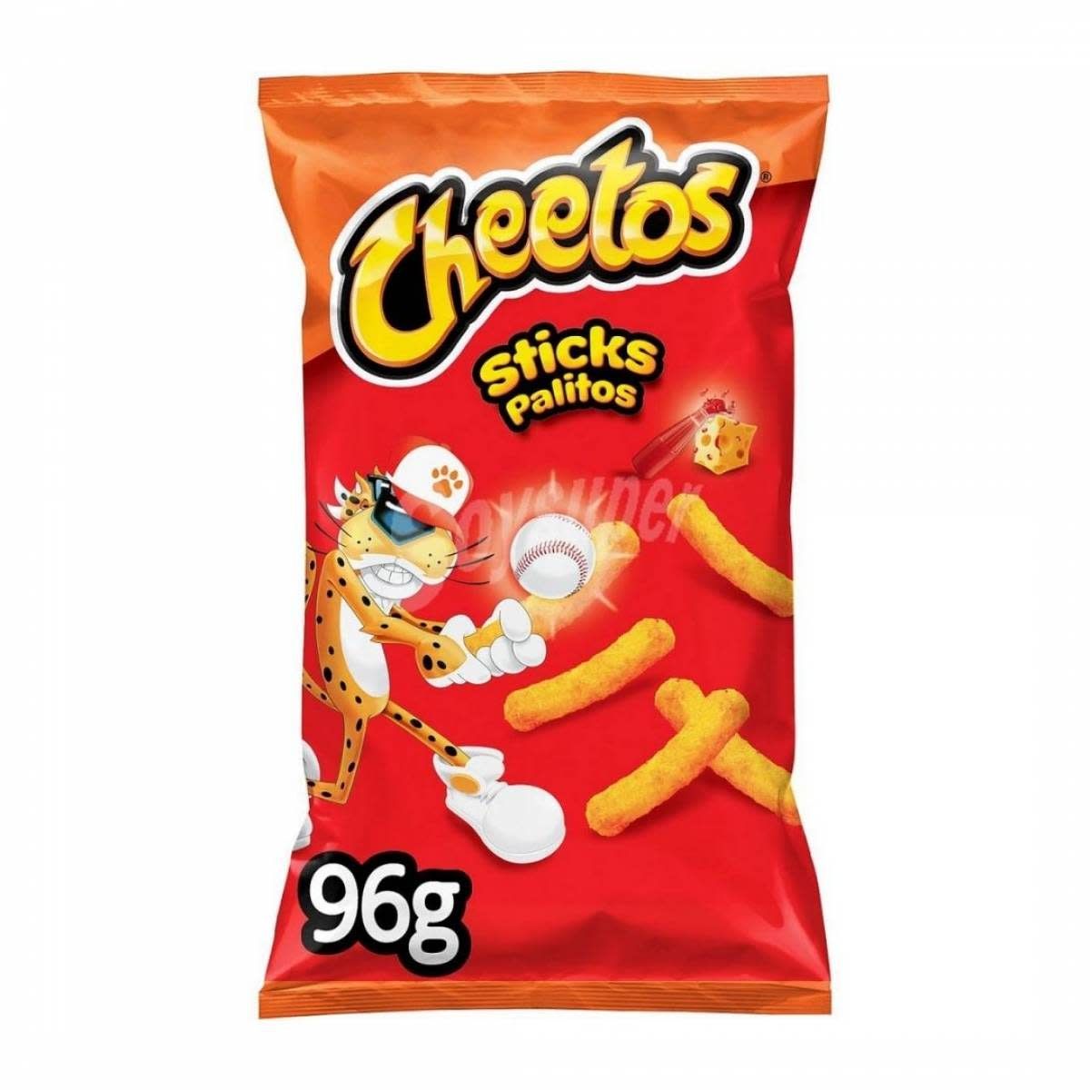 Batatas Fritas e Snacks