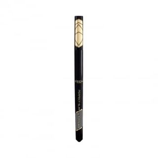Eyeliner Líquido Perfect Slim Gris L´Oréal 1 Ud.