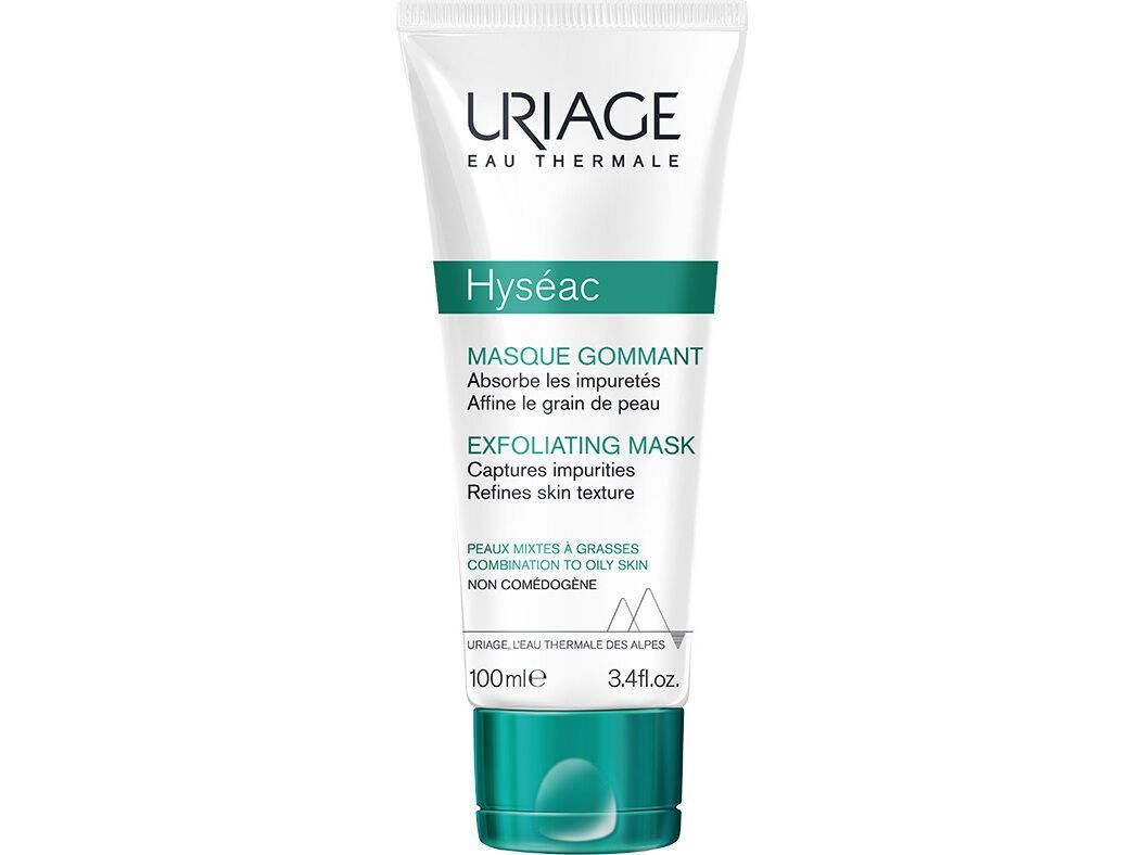 Máscaras e Esfoliantes