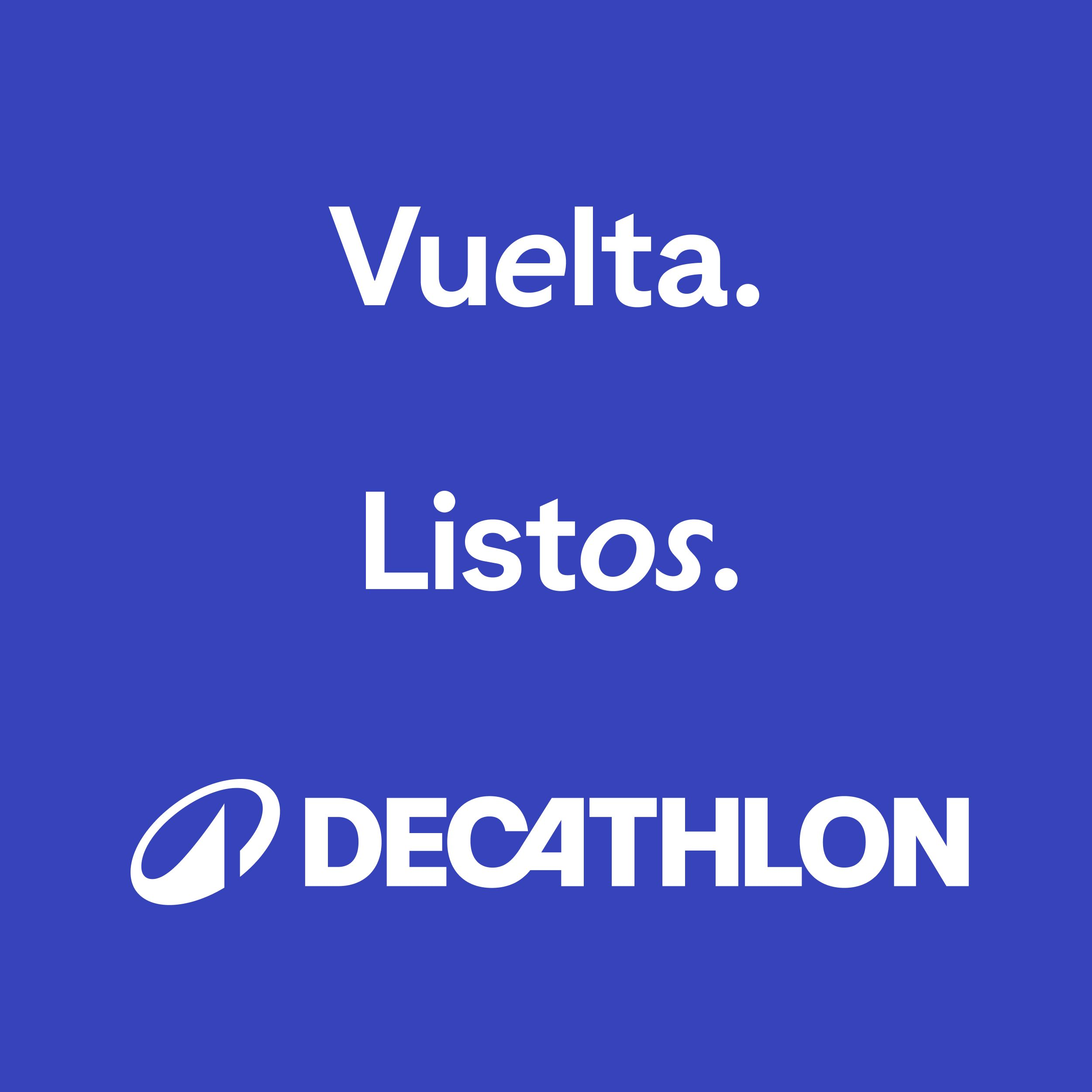 Vuelta al Club
