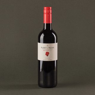 Vi Negre Icones Petit Albet 75Cl