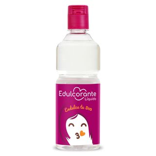 Edulcorante Líquido Dia Botella 200 Ml