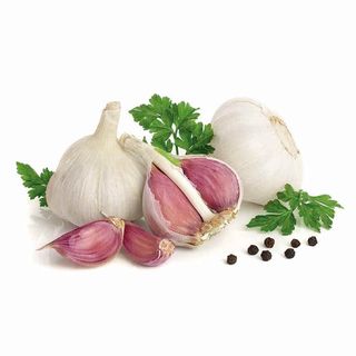 Ajo morado bolsa 250 g