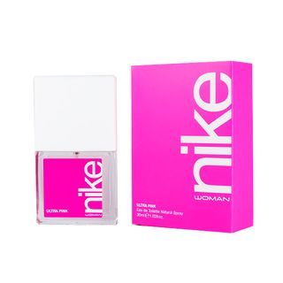 Nike Ultra Pink Woman Edt N/S 30Ml (8414135873613)