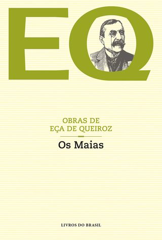 Os Maias  de Eça de Queiroz