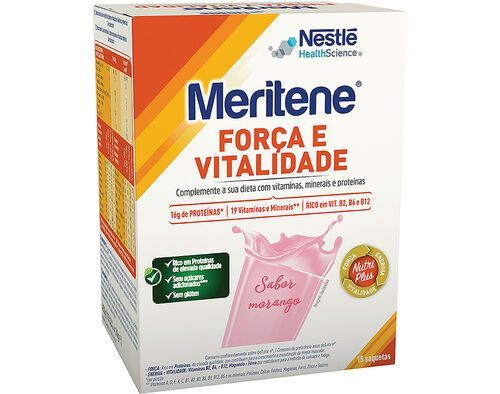 Nutrição Desportiva