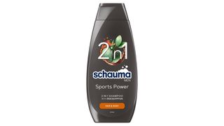 ŠAMPON SCHAUMA 400 ml MEN SPORT