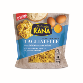 Tagliatelle Rana 250Gr.
