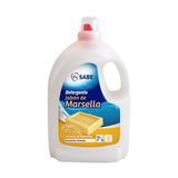 IFA SABE Detergente Líquido Marsella, 46Lav