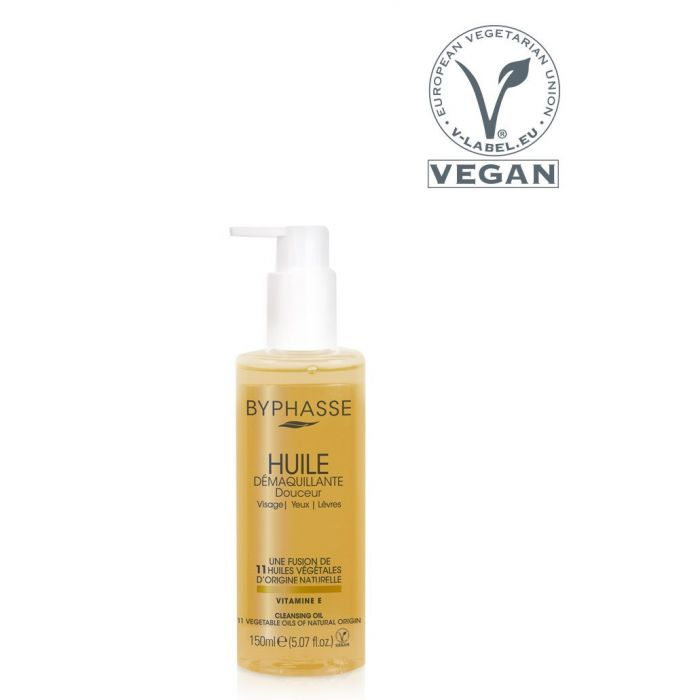 Produtos de Limpeza Facial