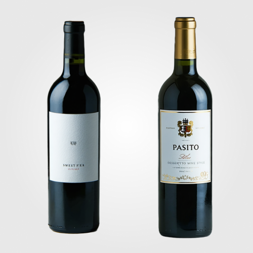 Vini dolci e passiti