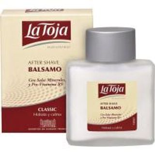 After Shave+Crema Sensible La Toja 50 Ml. (1497486)