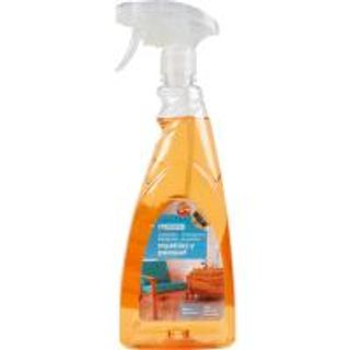 Limpia Muebles Madera Eroski, Pistola 750 Ml (10411718)