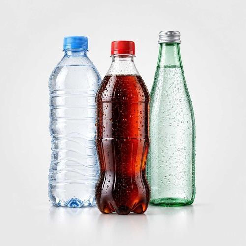 Refrescos y Aguas