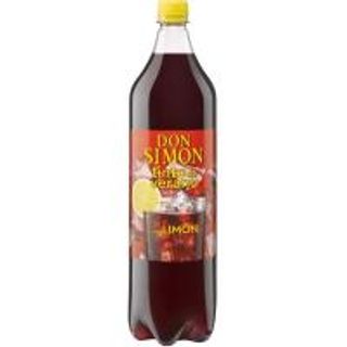 Don Simón Tinto De Verano Con Limón 1,5 L. (9847237)