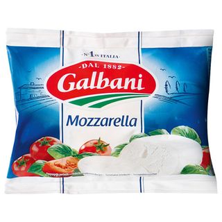 Galbani Ser mozzarella, 100 g