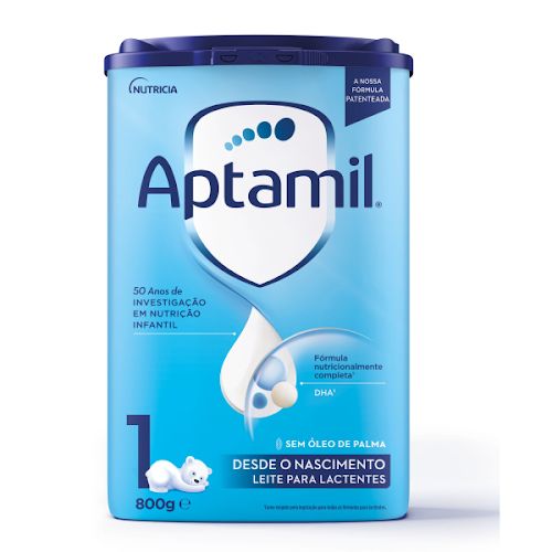 Alimentação, Leite e Complementos