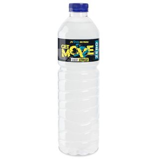 Bebida Refrescante Aromatizada Cítrico Zero Dia Botella 1,5 L.