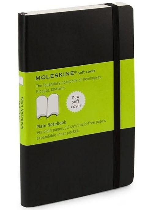 Moleskine