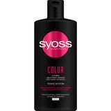 ColorTech Champú Cabello Teñido - Syoss - 500 ml 8410436130172