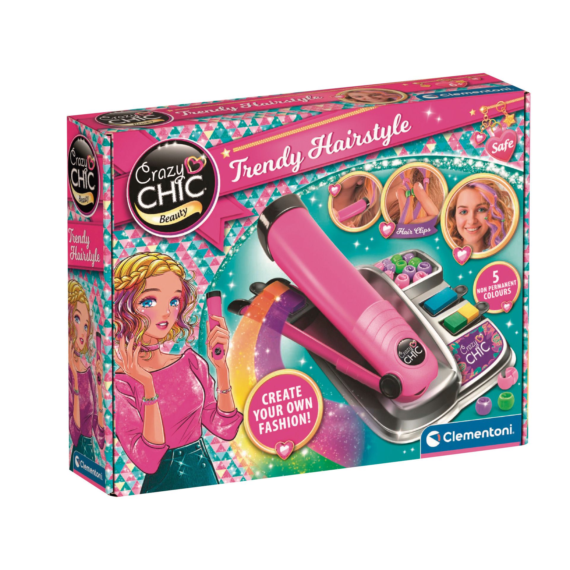 Atividades Criativas