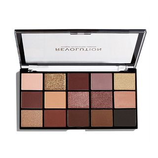 Paleta Sombra De Ojos Re-Loaded Velvet Rose Revolution (5057566092739)
