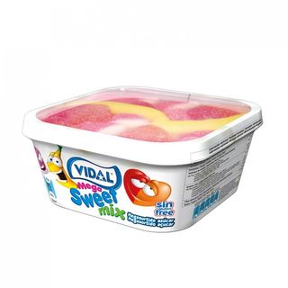 Car.Goma Megasurtido Vidal 200