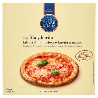 Terre D'Italia La Margherita 390 G