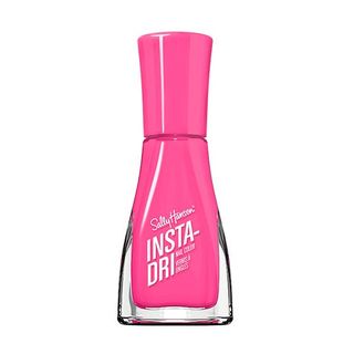 Sally Hansen Insta Dri 281 Beet-Ing Heart 2601258