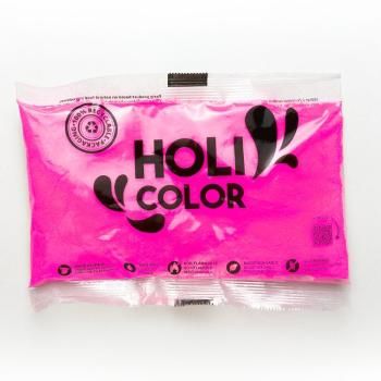 Pó Holi.