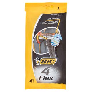 Bic Flex 4 Rasoi - 000442031