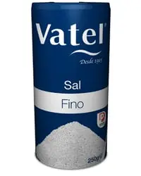 Sal e Temperos