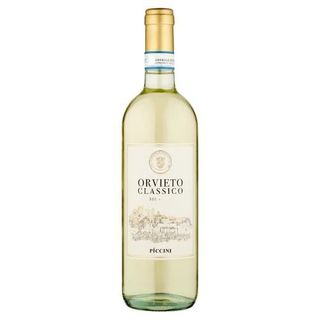Vino Piccini Orvieto Bianco 75