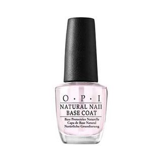 Natural Nail Base Coat Opi Ntt10 0 (94100000015)