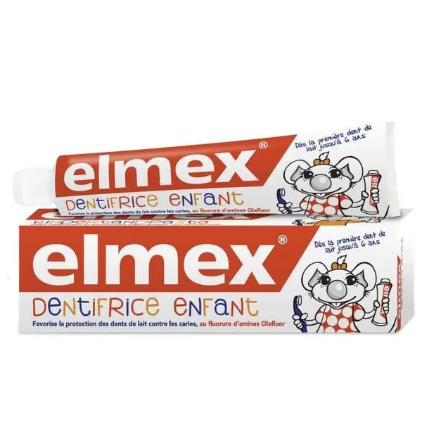 Pastas de Dentes