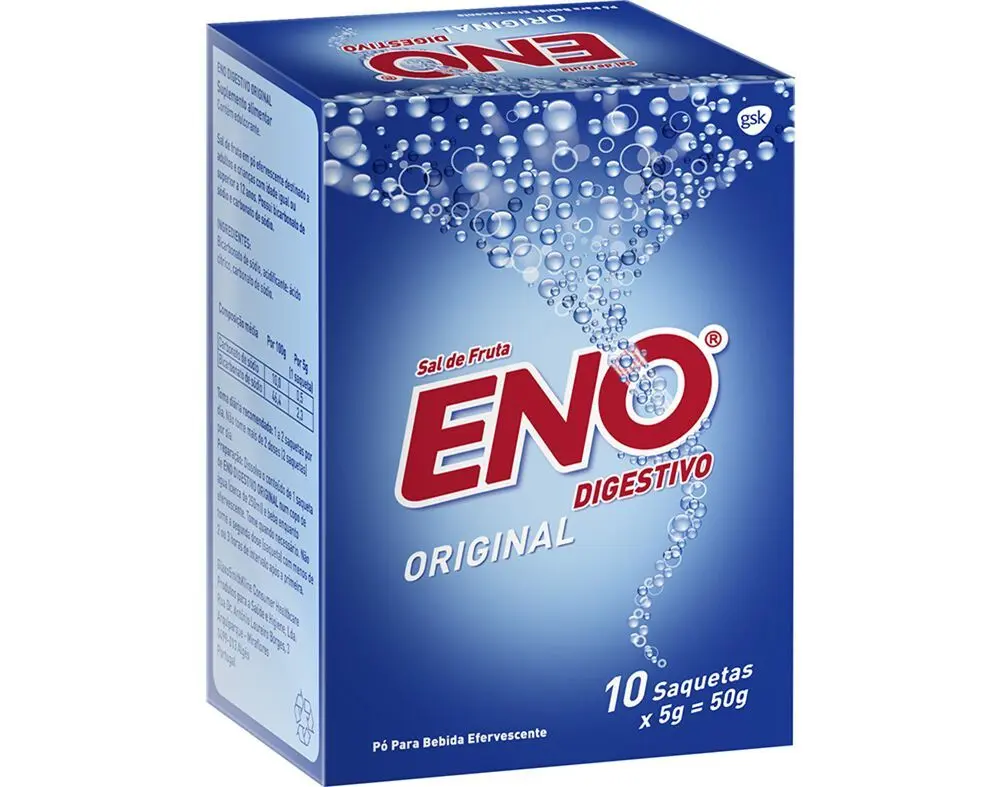 Saúde Digestiva e Intestinal