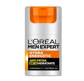 L'Oreal Men Expert Hydra Energetic Spf 15 1362127 50Ml