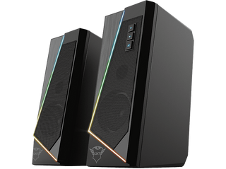 Altavoces Para Pc - Trust Gxt 609 ZoxaRgb De 6 Modos (1508873)