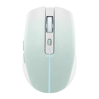 Ratón Inalámbrico T'Nb Iclick Dual Connect Azul (3303170113202)