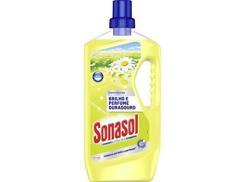 LAVA TUDO SONASOL MAGIC CAMOMILA E FLOR LARANGEIRA 1.300ML